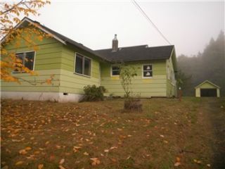 Foreclosed Home - 306 HOLCOMB RD, 98626
