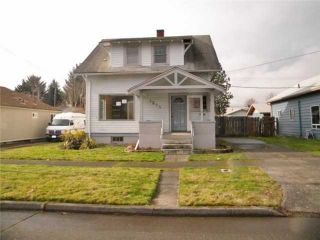 Foreclosed Home - List 100261107