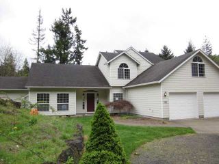 Foreclosed Home - 130 WITHERBEE RD, 98626