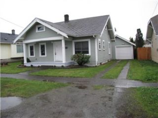 Foreclosed Home - List 100301660