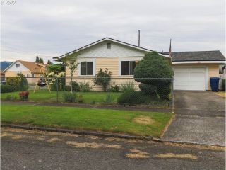 Foreclosed Home - 900 S 4TH AVE, 98626