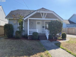 Foreclosed Home - 1210 N 2ND AVE, 98626