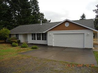 Foreclosed Home - 31505 NE 74TH AVE, 98629