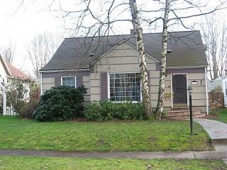 Foreclosed Home - List 100020937