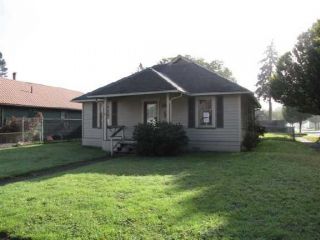 Foreclosed Home - 502 16TH AVE, 98632