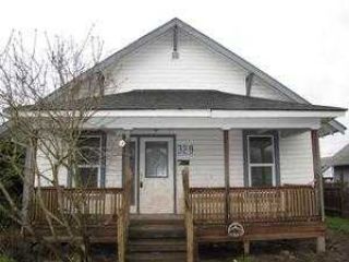 Foreclosed Home - 329 23RD AVE, 98632