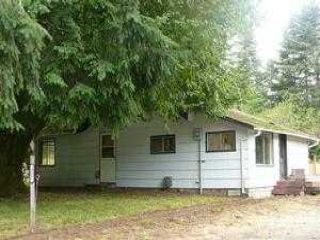 Foreclosed Home - 327 SPRUCE CREEK RD, 98632