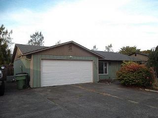 Foreclosed Home - List 100155860