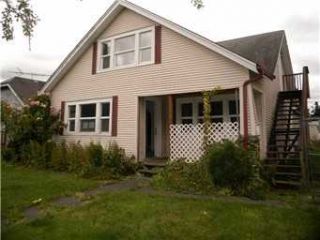 Foreclosed Home - List 100251125