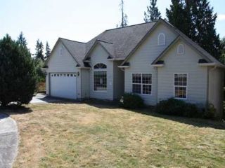 Foreclosed Home - 132 SWEET BIRCH DR, 98632