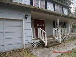 Foreclosed Home - 311 RAGLAND RD, 98632
