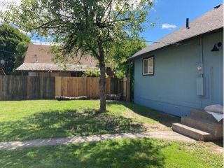 Foreclosed Home - 510 15TH AVE, 98632