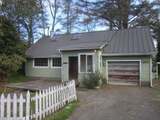 Foreclosed Home - 1601 252nd Pl, 98640