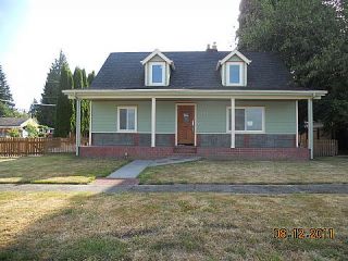 Foreclosed Home - 126 N 8TH AVE, 98642