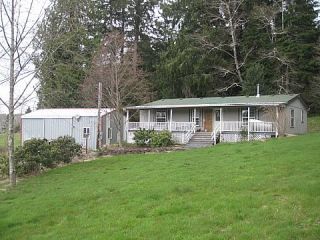 Foreclosed Home - 4762 STATE ROUTE 4 W, 98643