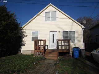Foreclosed Home - 1216 W 19TH ST, 98660