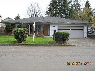 Foreclosed Home - 3415 E 21ST ST, 98661