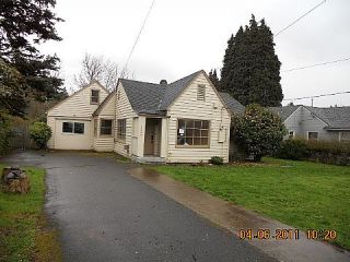 Foreclosed Home - List 100020938