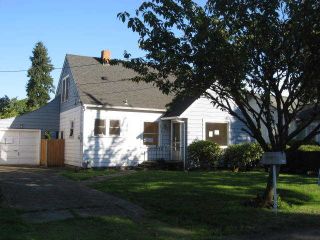 Foreclosed Home - 2613 T ST, 98661