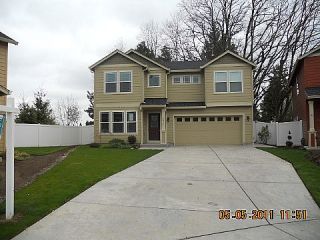 Foreclosed Home - 6017 NE 51ST AVE, 98661