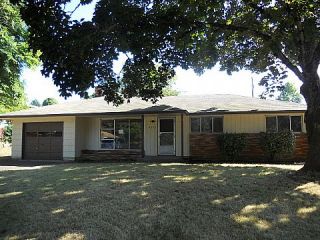 Foreclosed Home - 4509 NE 54TH AVE, 98661
