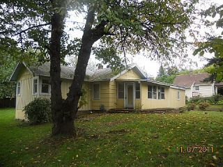 Foreclosed Home - 6508 NE 58TH ST, 98661