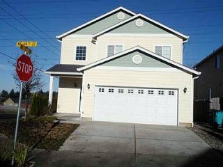 Foreclosed Home - List 100230495