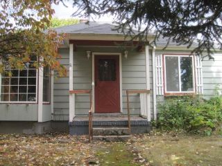 Foreclosed Home - 4210 NE 42ND ST, 98661
