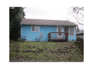 Foreclosed Home - 1409 Grand Boulevard, 98661