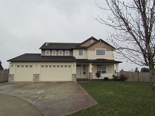 Foreclosed Home - 10700 NE 111TH CT, 98662