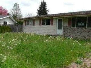 Foreclosed Home - 8611 NE 111TH AVE, 98662