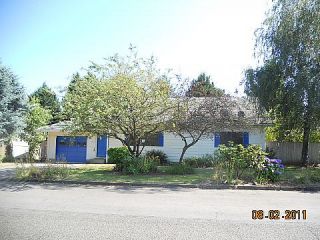 Foreclosed Home - 9105 NE 73RD ST, 98662