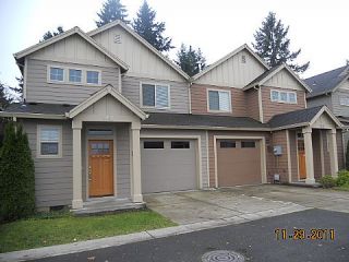 Foreclosed Home - 8001 NE 60TH CIR, 98662