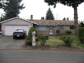 Foreclosed Home - 10307 NE 75TH PL, 98662