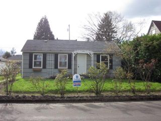 Foreclosed Home - 3508 I ST, 98663