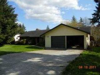 Foreclosed Home - 1219 NW 93RD ST, 98665