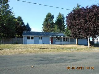 Foreclosed Home - List 100125257