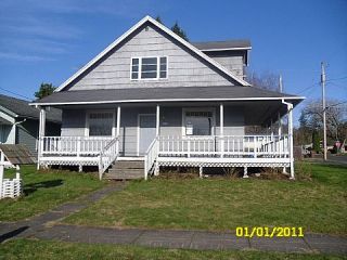 Foreclosed Home - 1333 B ST, 98671