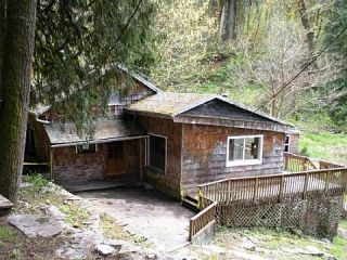 Foreclosed Home - 3901 CANYON CREEK RD, 98671