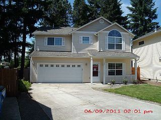 Foreclosed Home - List 100112375