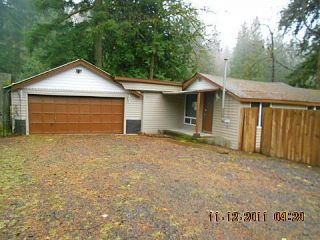 Foreclosed Home - 36309 NE WASHOUGAL RIVER RD, 98671
