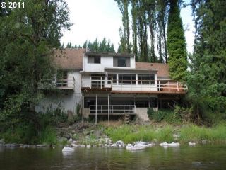 Foreclosed Home - 35809 NE WASHOUGAL RIVER RD, 98671
