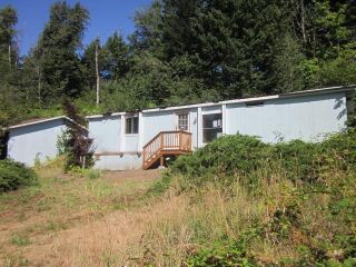 Foreclosed Home - 101 Chamberlain Rd, 98671