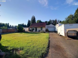 Foreclosed Home - 3715 EVERGREEN WAY, 98671