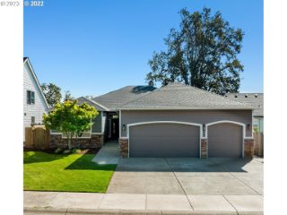 Foreclosed Home - 4860 K ST, 98671