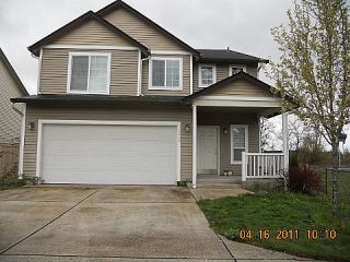 Foreclosed Home - 16309 NE 68TH ST, 98682