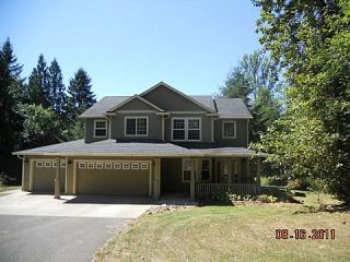 Foreclosed Home - 11717 NE 232ND AVE, 98682