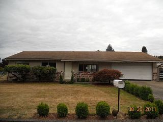 Foreclosed Home - 12317 NE 63RD ST, 98682