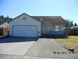 Foreclosed Home - 15511 NE 84TH ST, 98682