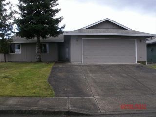 Foreclosed Home - List 100250994